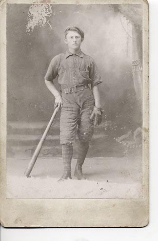 19th Century Cabinet